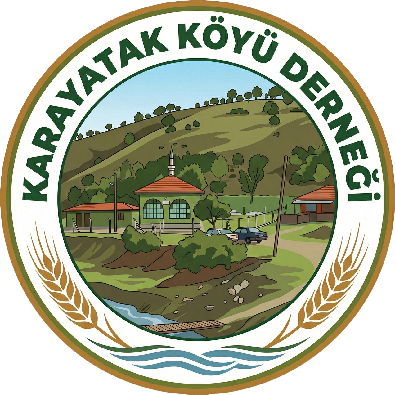 Karayatak Köyü Derneği